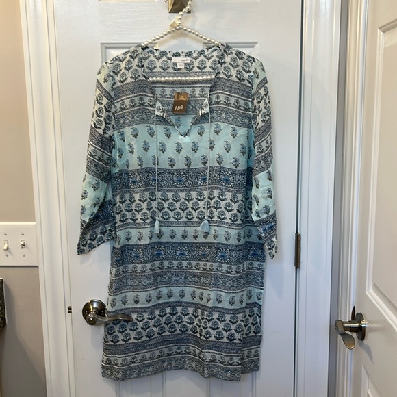 J. Jill Other - JJill Beach Cover Up